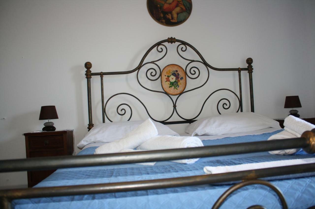 Patrancarro Home - Letojanni Taormina Luaran gambar