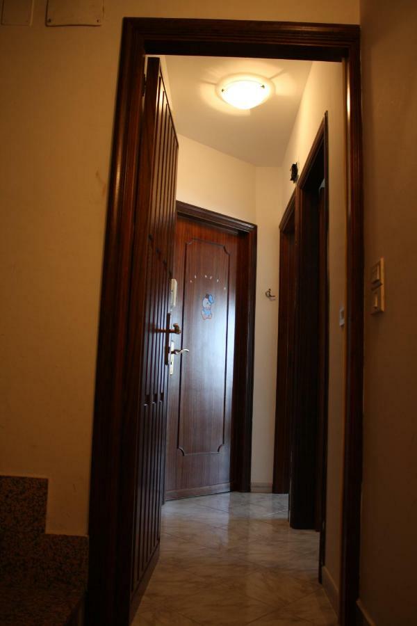 Patrancarro Home - Letojanni Taormina Luaran gambar