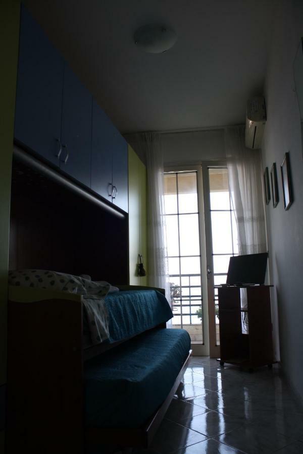 Patrancarro Home - Letojanni Taormina Luaran gambar