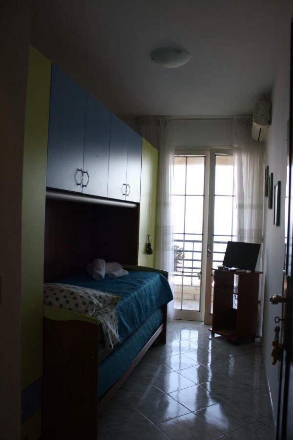 Patrancarro Home - Letojanni Taormina Luaran gambar