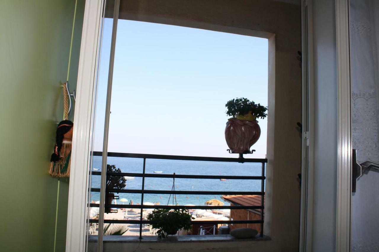 Patrancarro Home - Letojanni Taormina Luaran gambar