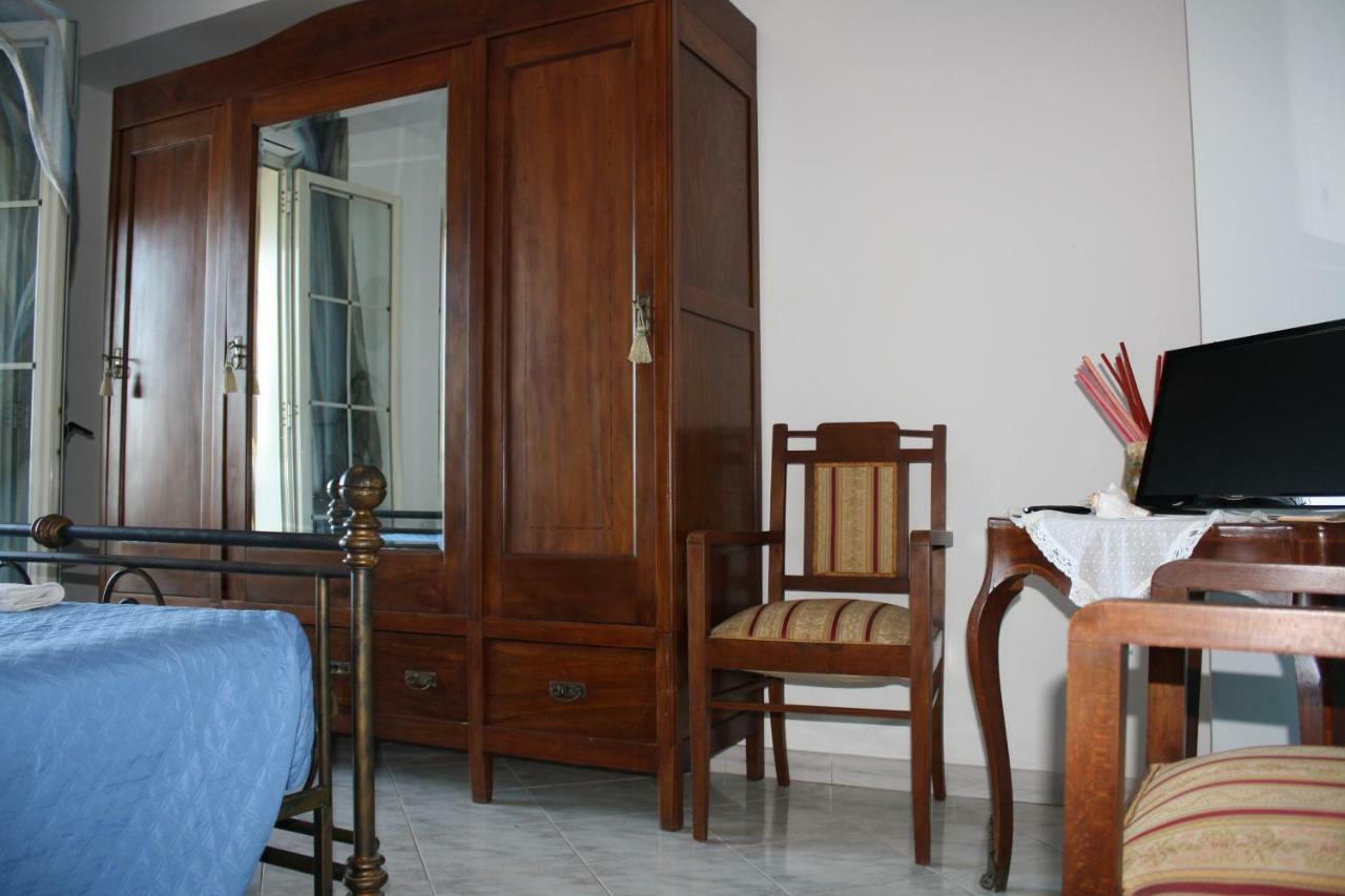 Patrancarro Home - Letojanni Taormina Luaran gambar