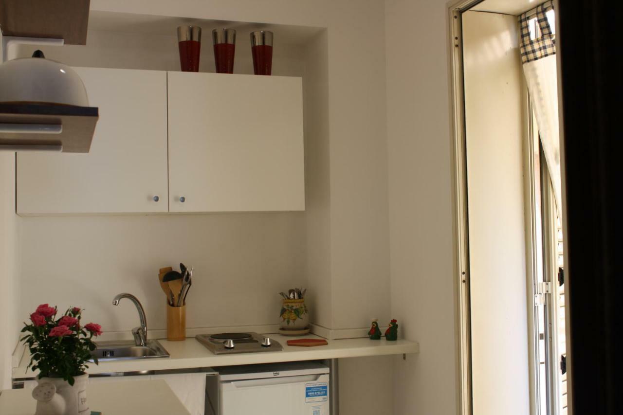 Patrancarro Home - Letojanni Taormina Luaran gambar