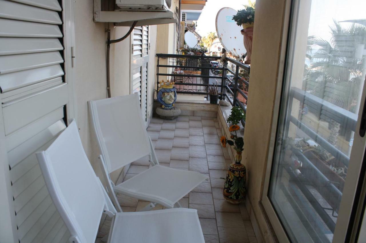 Patrancarro Home - Letojanni Taormina Luaran gambar