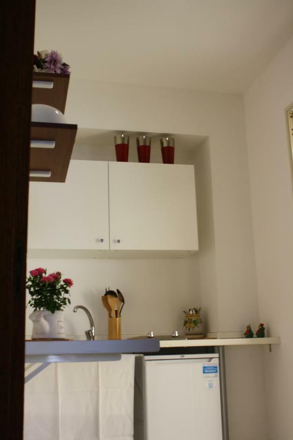 Patrancarro Home - Letojanni Taormina Luaran gambar